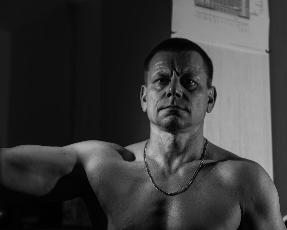 Photograph by Максим Фролов