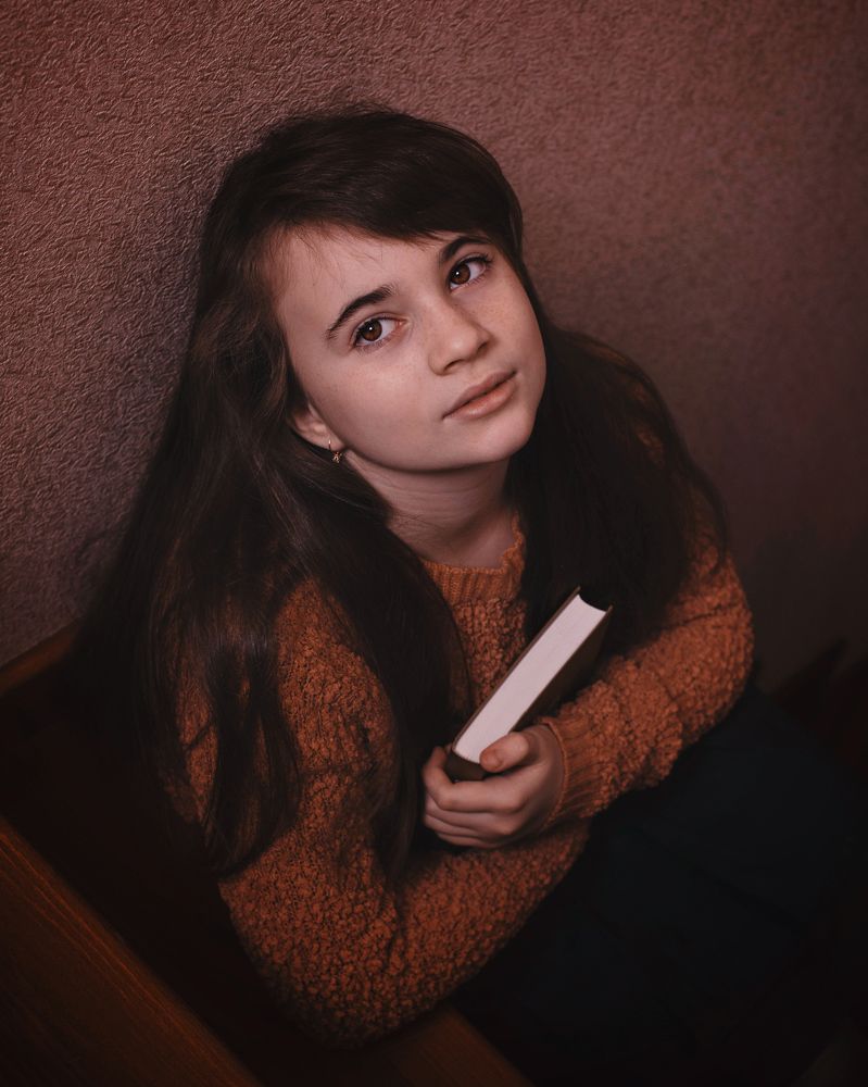 Фотография автора Юлия Носова