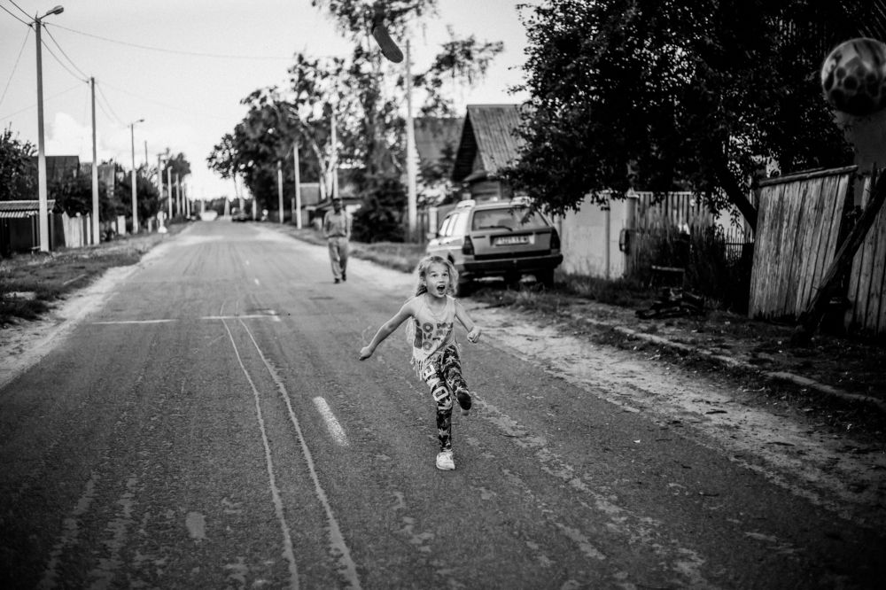 Photograph by Елена Копылова