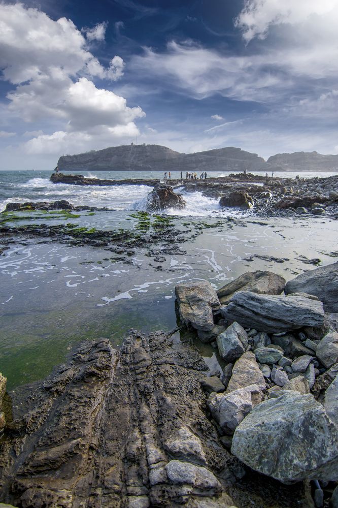 Фотография автора Helmi Fahmi Hasan Bin Hasan