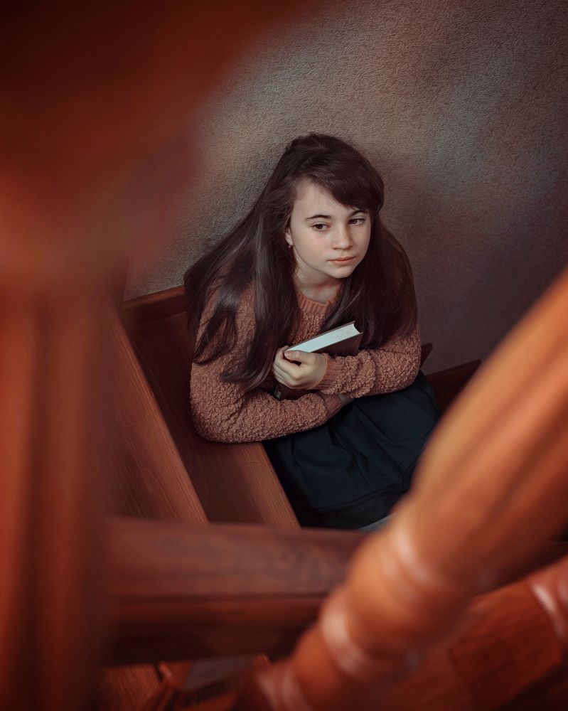 Фотография автора Юлия Носова