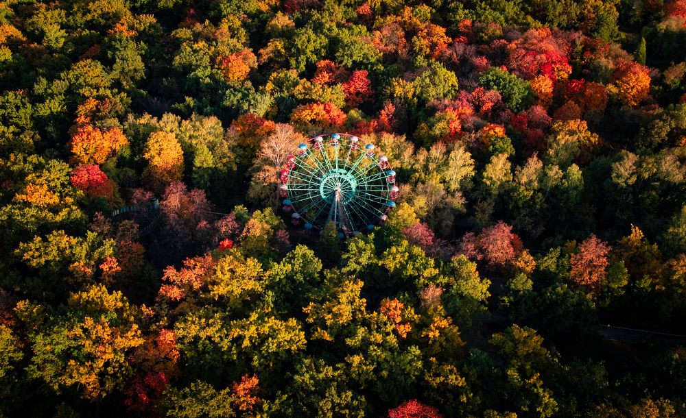 Photograph by Дамир Давронов