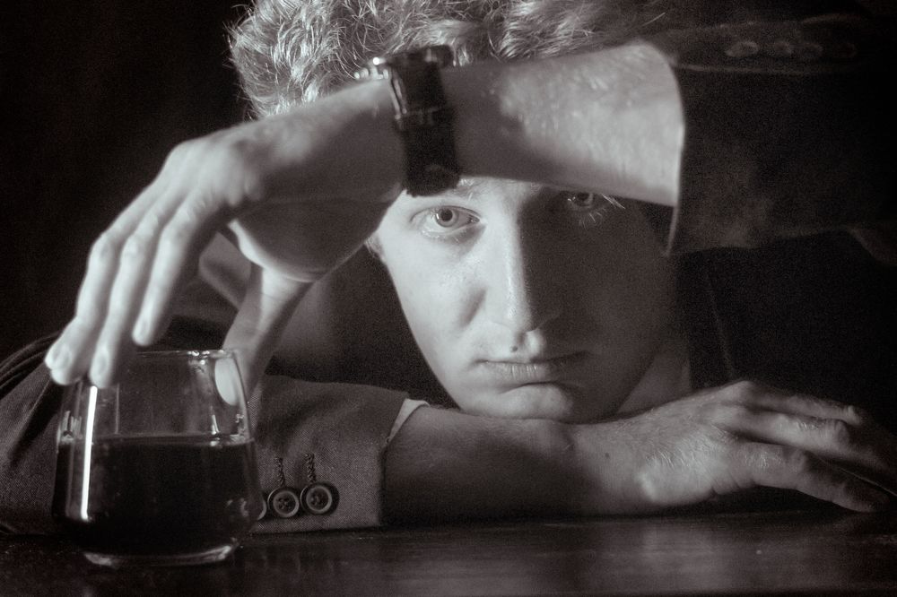 Photograph by Andrei Vaitovich