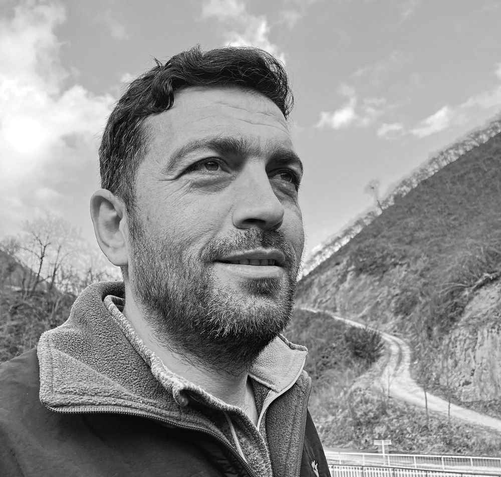 Photograph by Bilal Akbulut