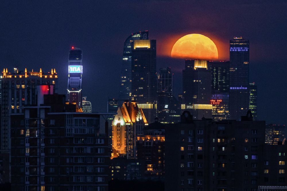 Photograph by Юлия Калугина