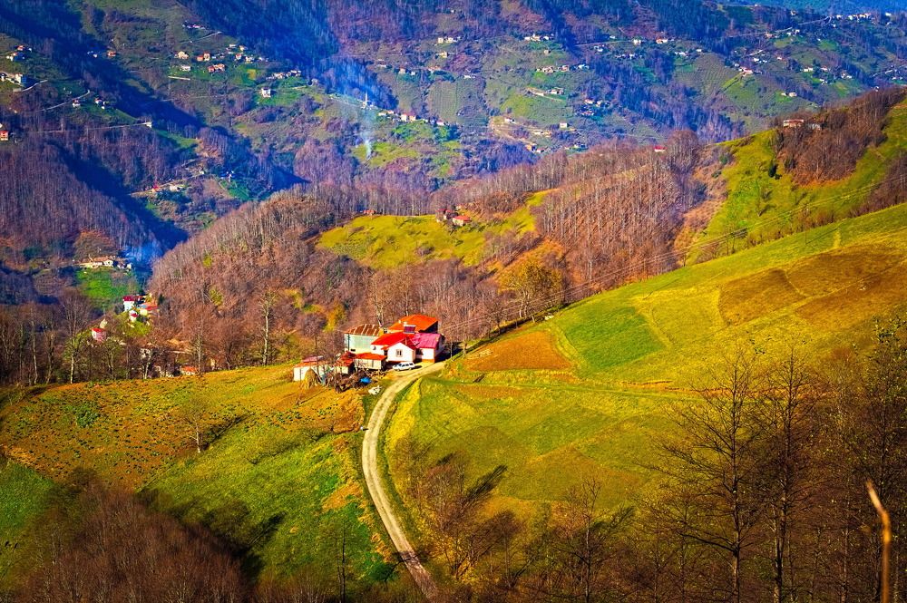 Photograph by Bilal Akbulut