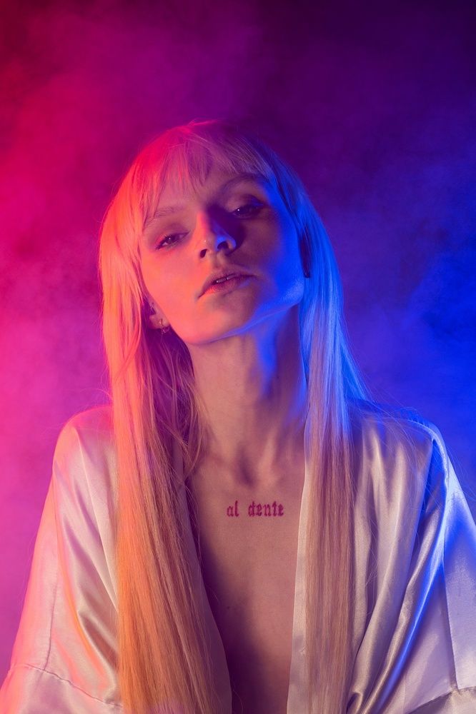 Photograph by Мия Такамацу