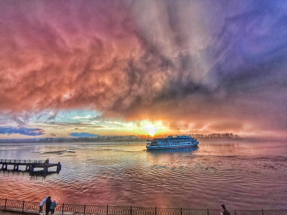 Photograph by Илья Крутихин
