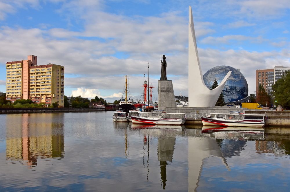 Photograph by Ирина Алексеева