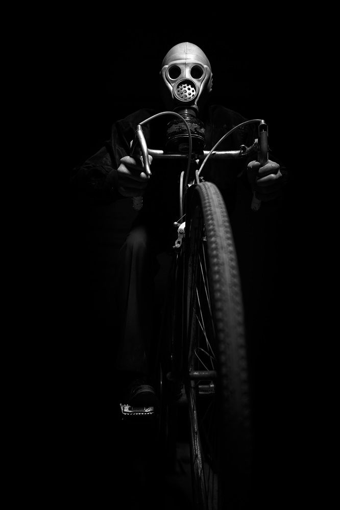 Photograph by Дмитрий Тертышников