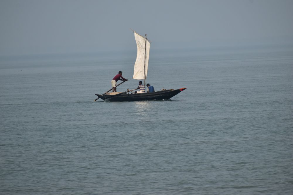 Photograph by SABYASACHI DAS