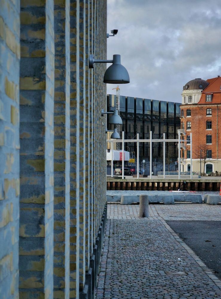 Photograph by Iulian Acris