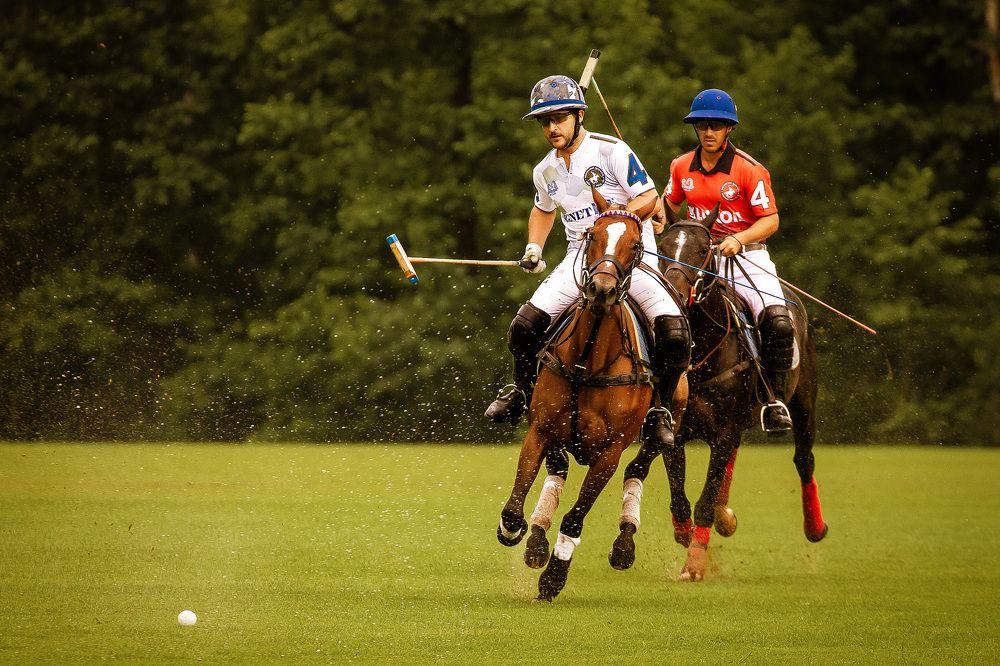 Photograph by Юлия Калугина