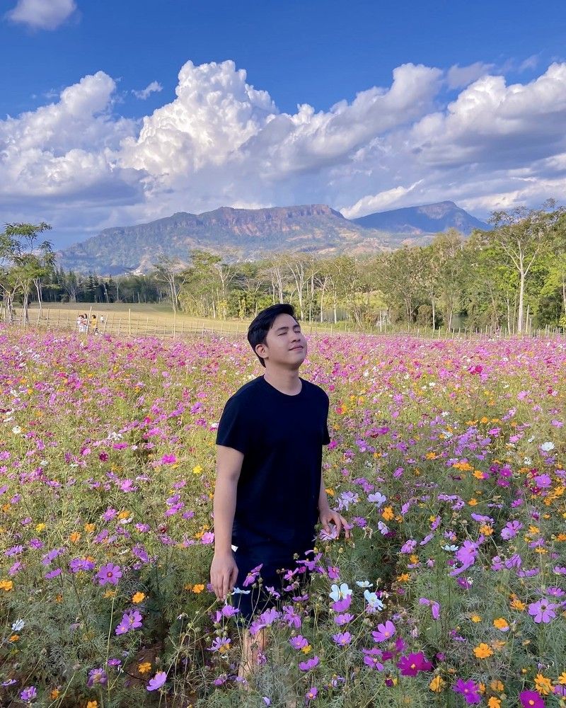 Photograph by Florenio Tugay II