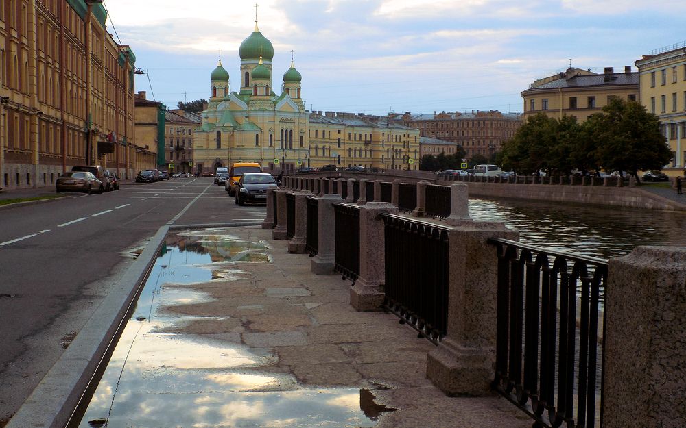 Photograph by Сергей Рудаков