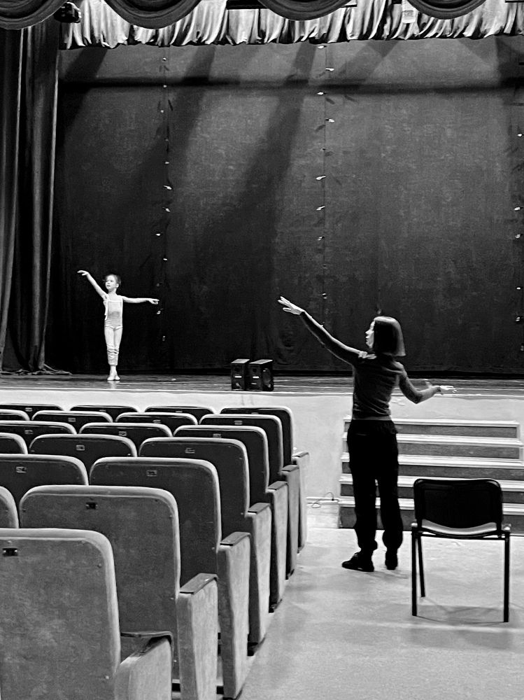 Photograph by Екатерина Иконникова