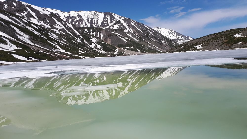 Photograph by Александр Зайцев
