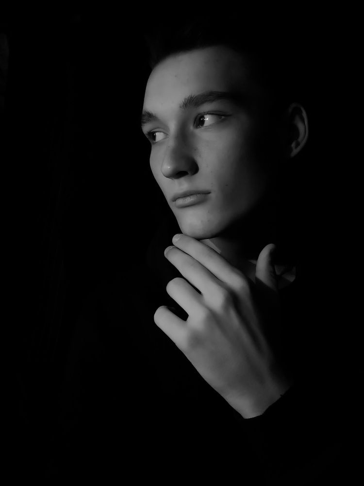 Photograph by Юлия Ерофеева