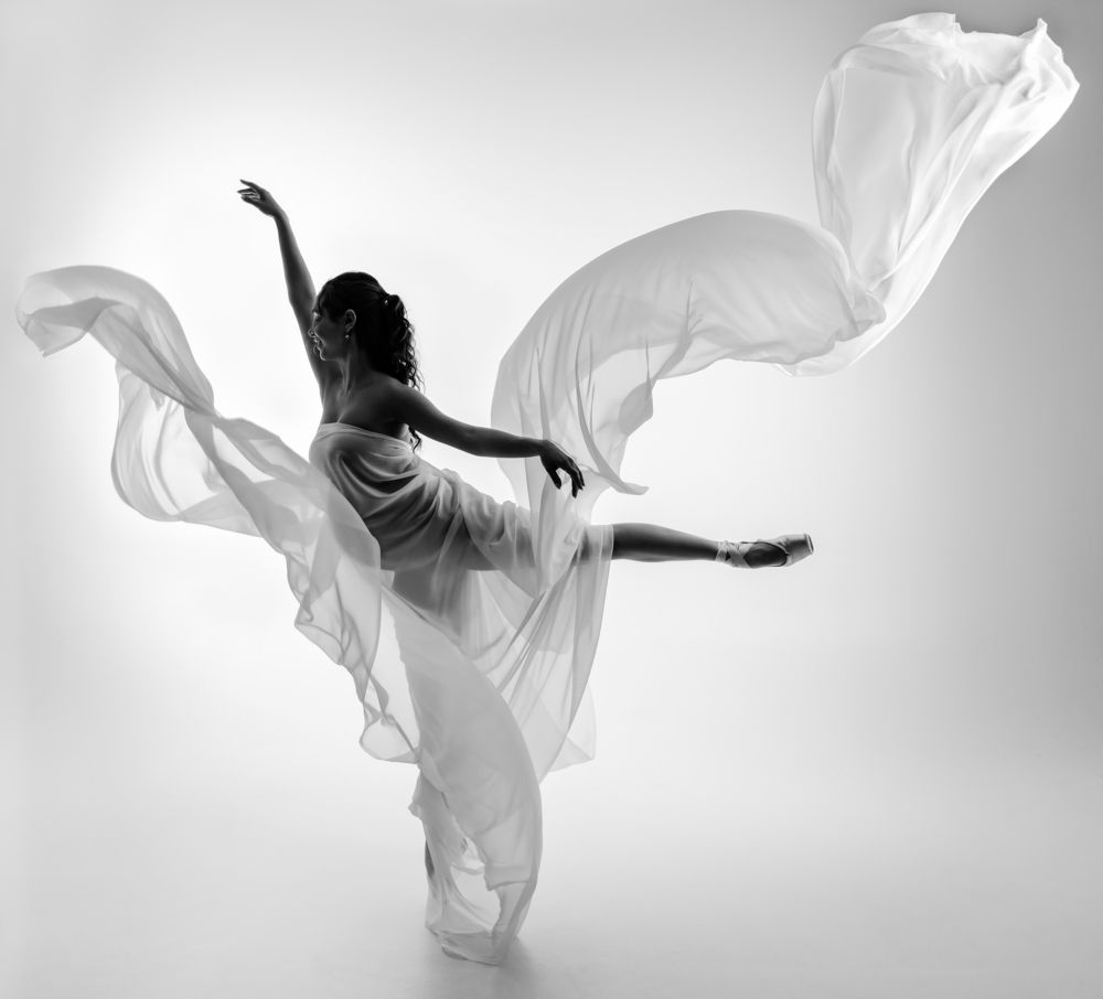 Photograph by Yulia Stepanova