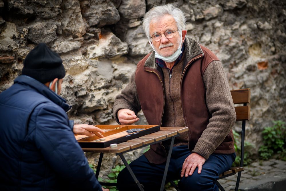 Photograph by Никита Иванюшкин