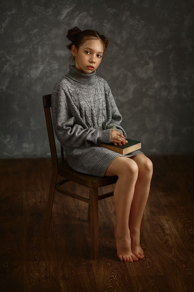 Photograph by Антон Жилин