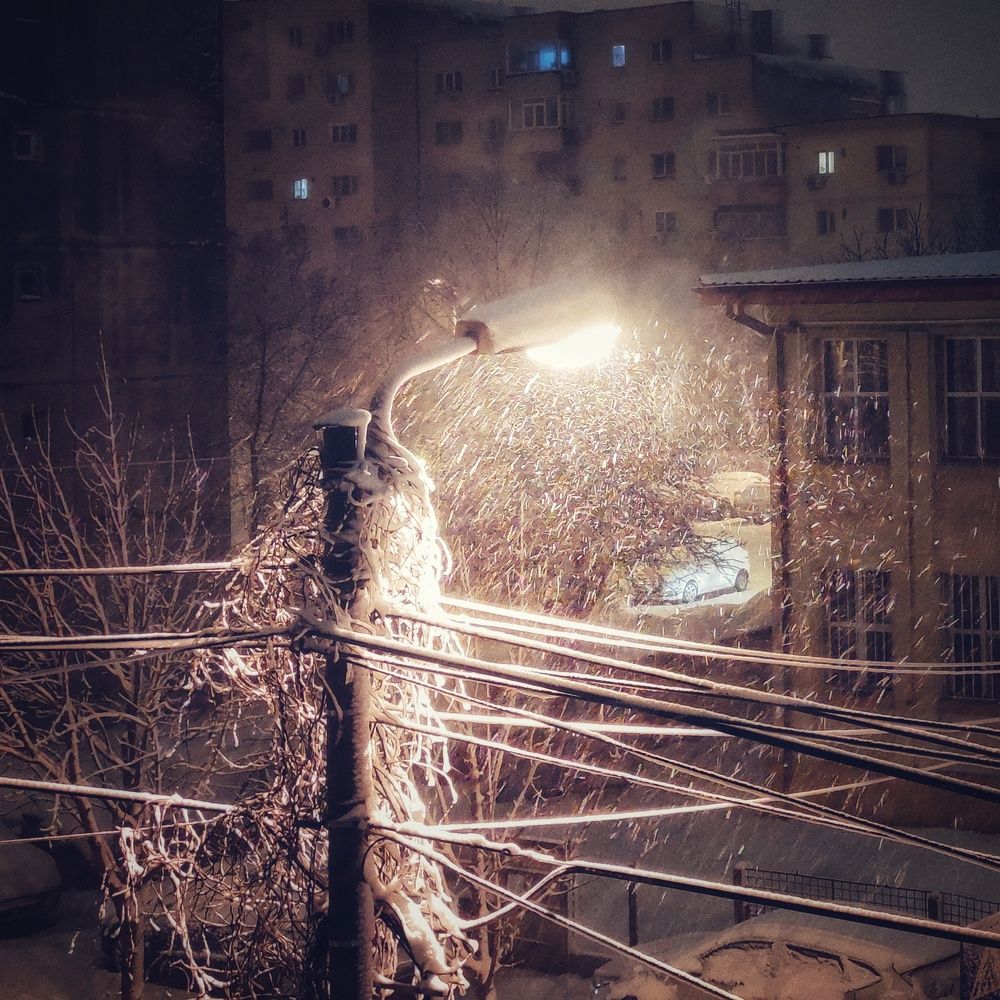 Photograph by Константин Цыкалюк