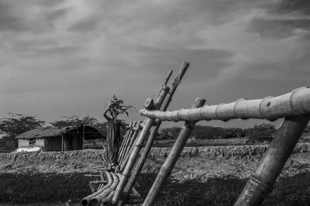 Photograph by Souptik Bose