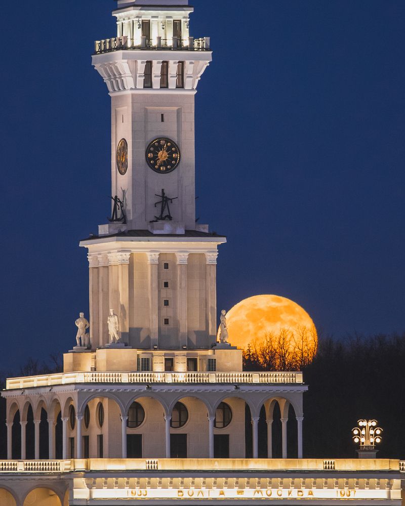 Photograph by Юлия Калугина