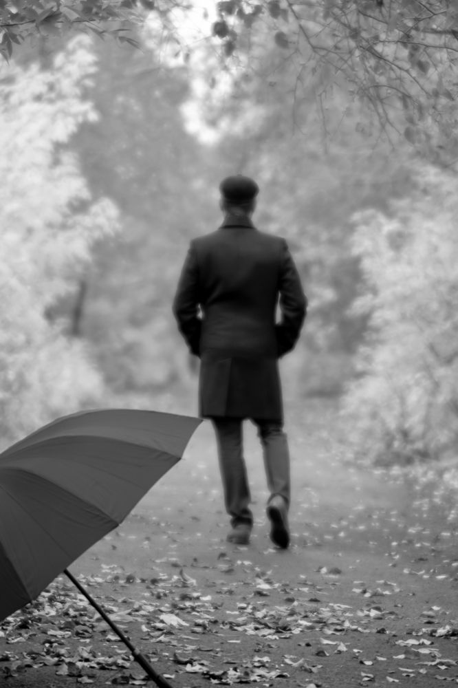 Photograph by Надежда Рыжова