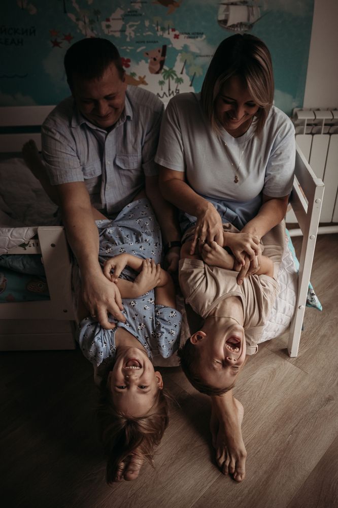 Photograph by Marya Gontar