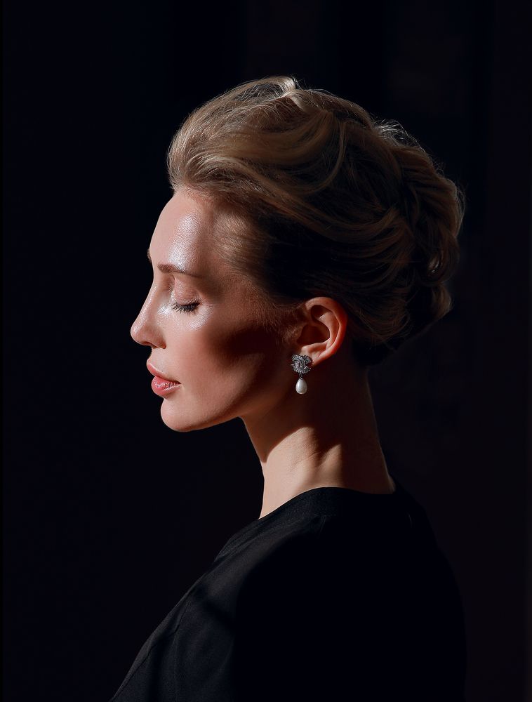 Photograph by Геннадий Литвинов