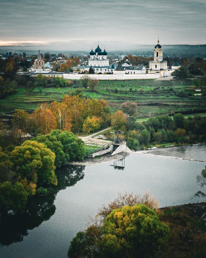 Photograph by Artem Zykin