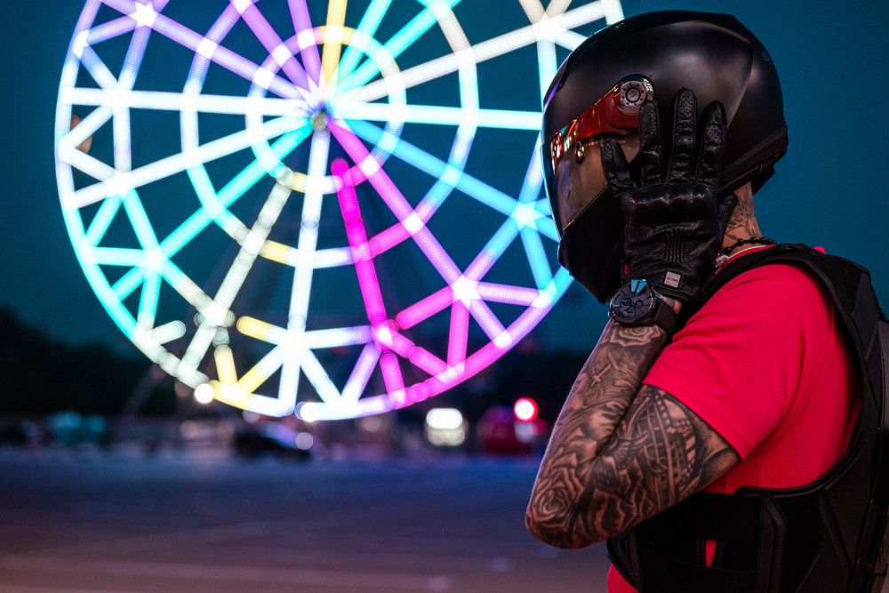 Photograph by Николай Сапожников