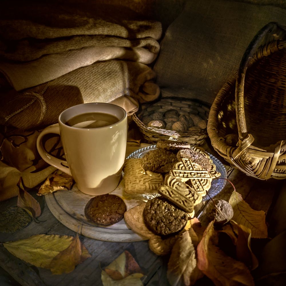 Фотография автора Milena Ivanova