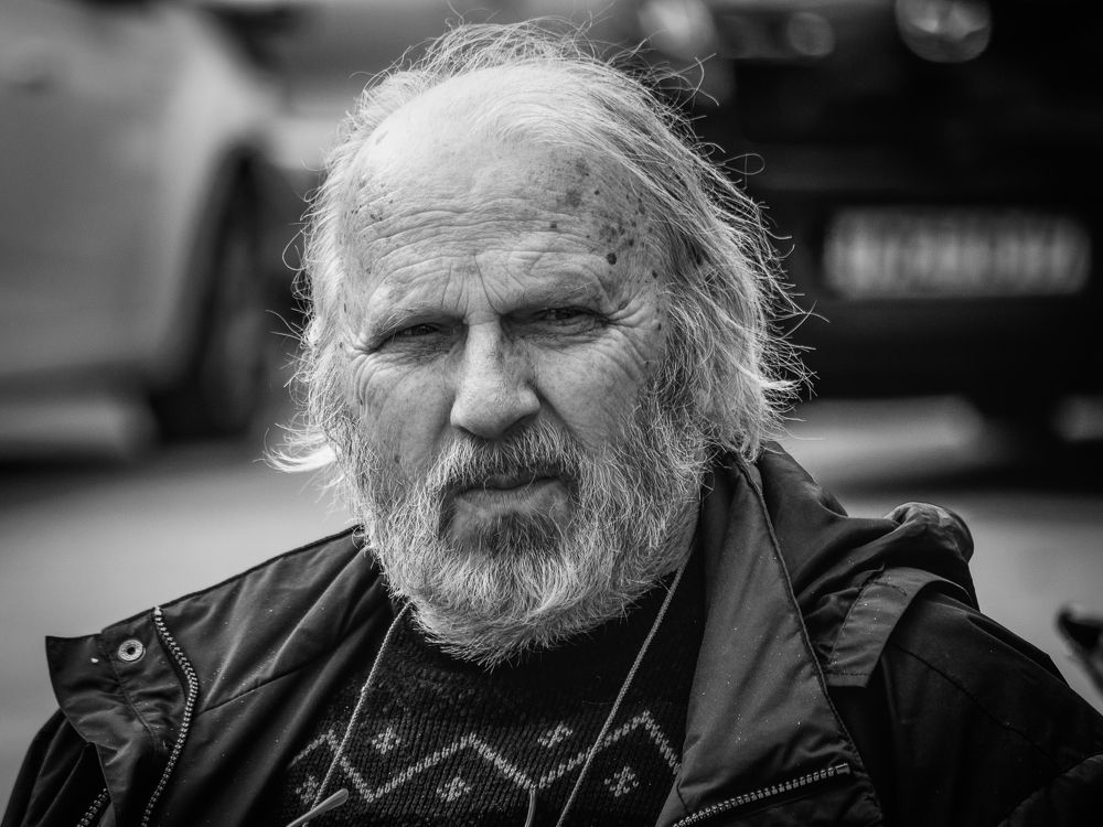 Photograph by Antonis Giakoumakis