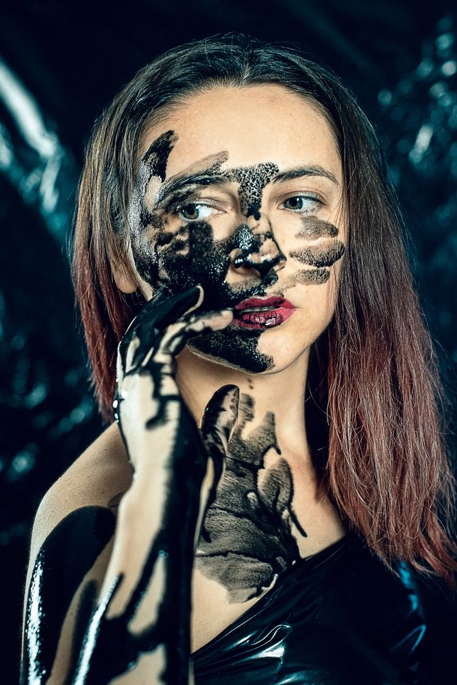 Photograph by Анастасия Адзинова