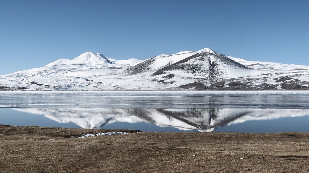 Photograph by Alex Belov