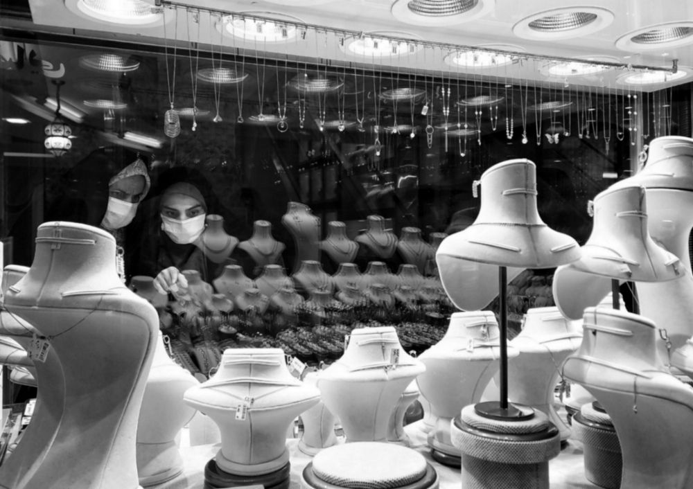 Photograph by minta samiei