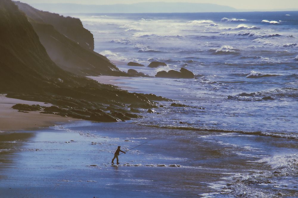 Photograph by Delfina Paulo