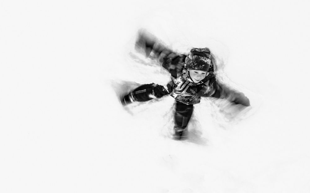 Photograph by Екатерина Андросова