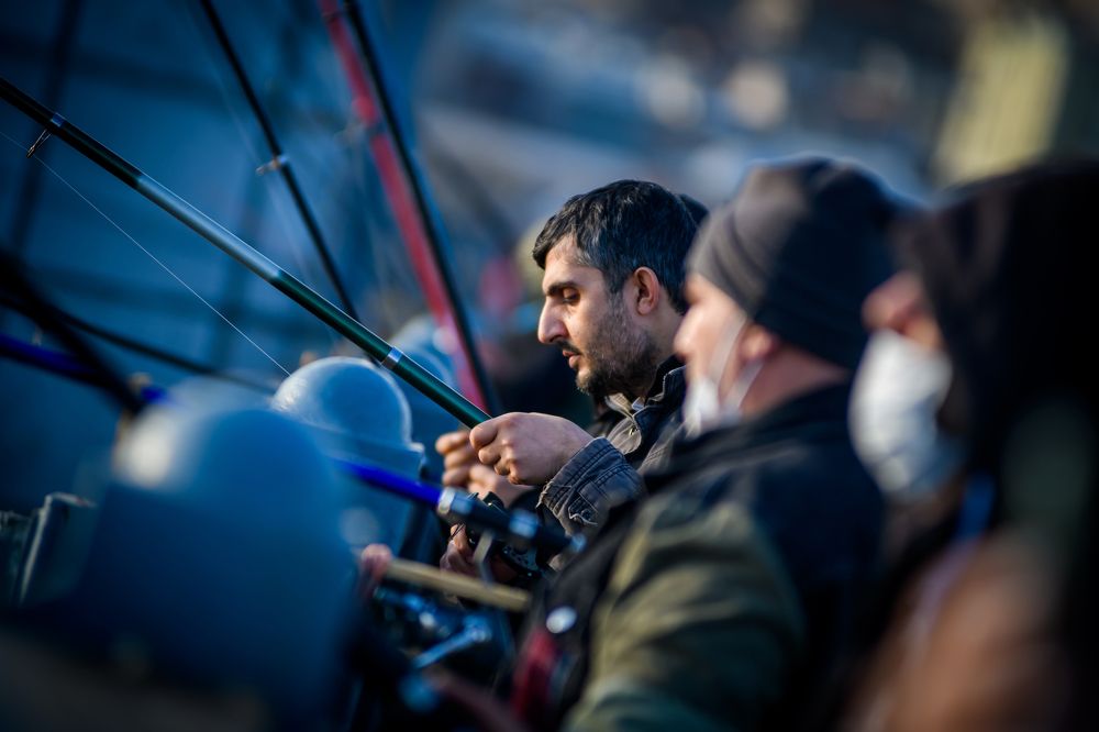 Photograph by Никита Иванюшкин