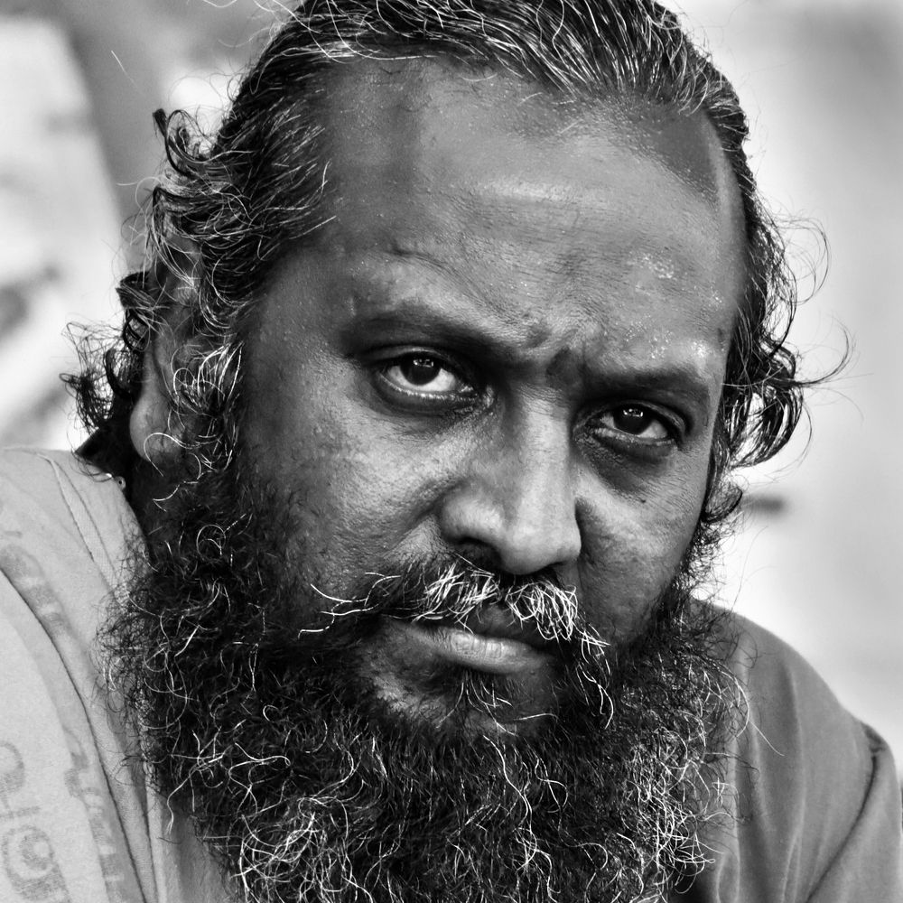 Photograph by Anna Perevozchikova