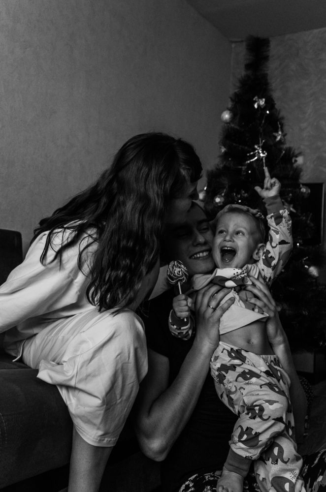 Ночь перед Рождеством