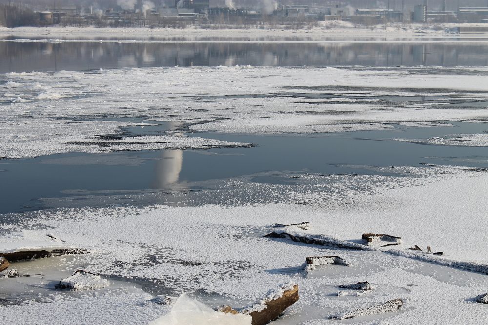 Photograph by Екатерина Хозяшева