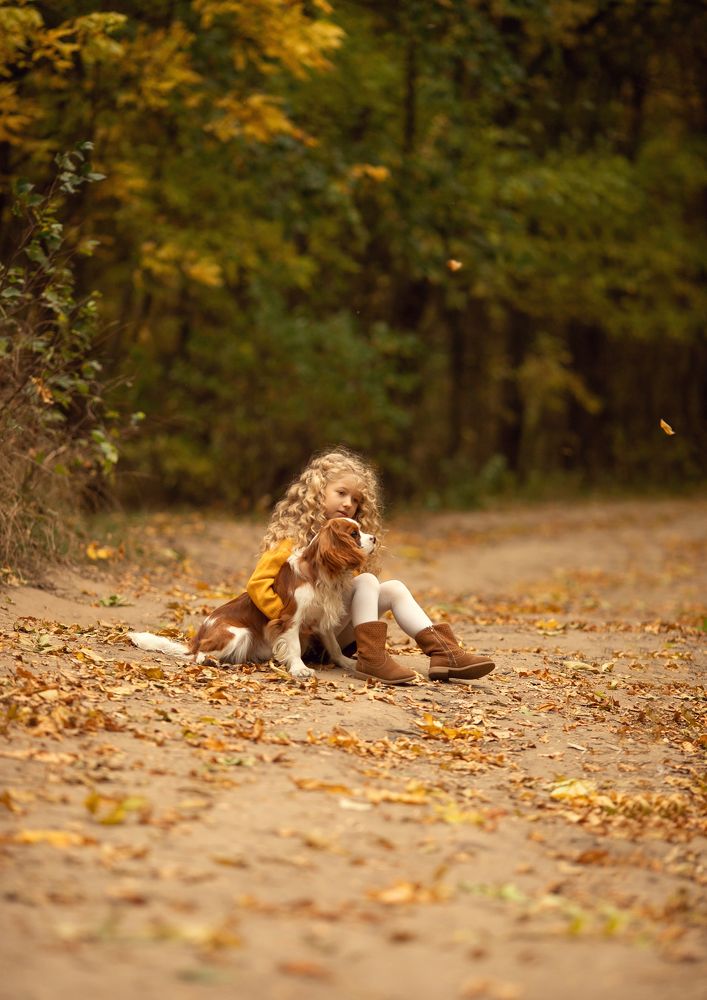 Photograph by Катерина Повидайко