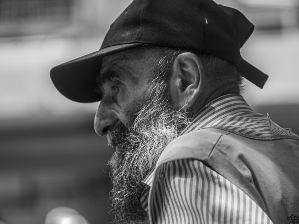 Photograph by Ruben Bittermann