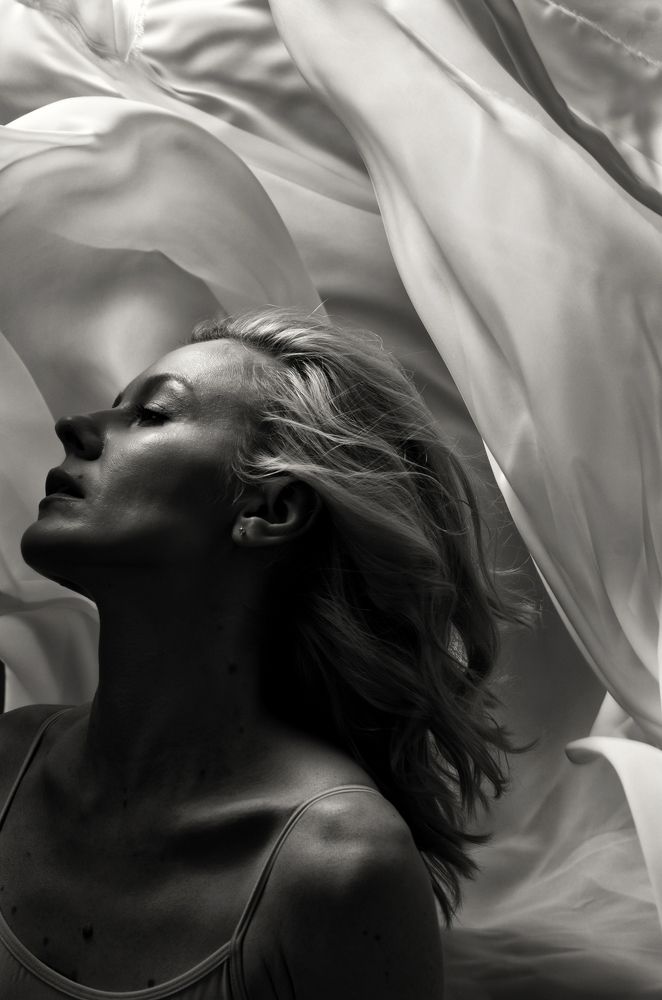 Photograph by Елена Дударь