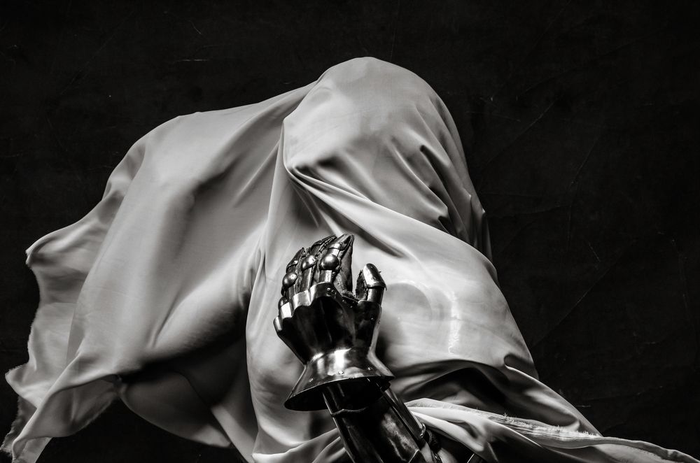 Photograph by Елена Дударь