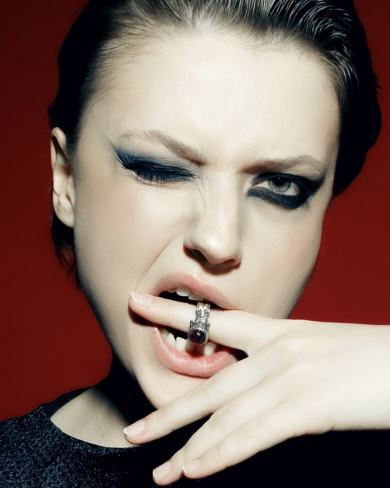 Фотография автора Елизавета Соколова