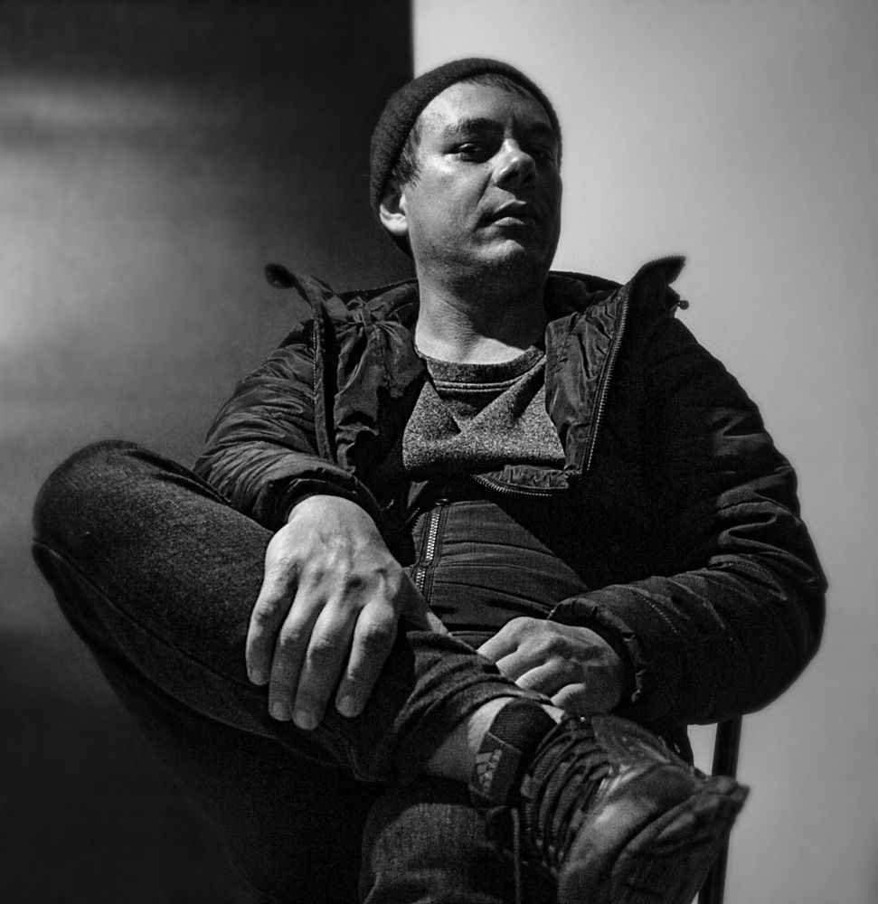 Photograph by Алексей Марченков